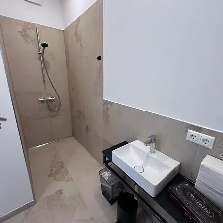 Rilke Aparthotel Linz