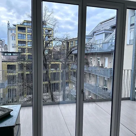 Rilke Lägenhetshotell