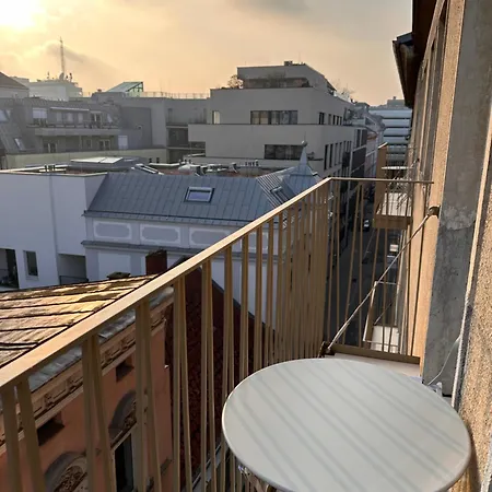 Rilke Aparthotel