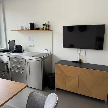 Rilke Aparthotel