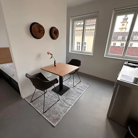 Rilke Aparthotel