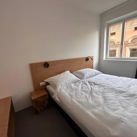 Aparthotel Rilke Linz