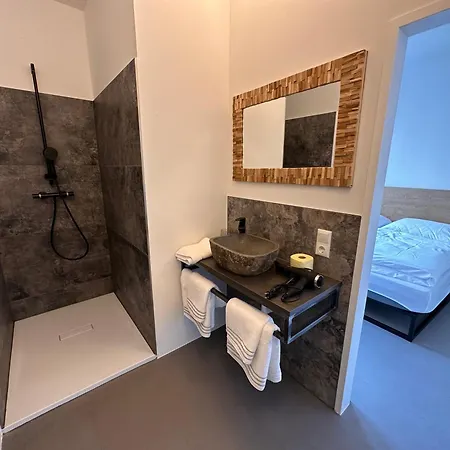 Rilke Aparthotel