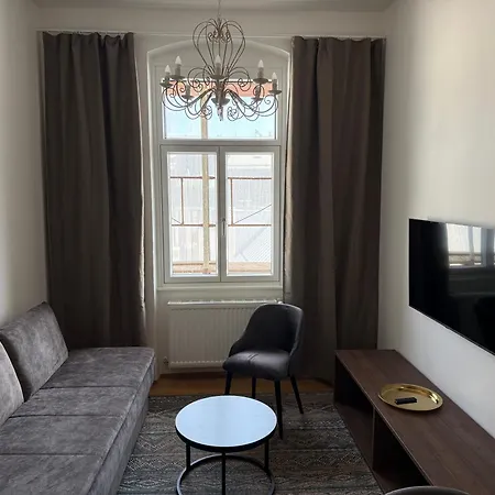 Rilke Aparthotel