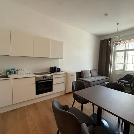 Aparthotel Rilke 4*