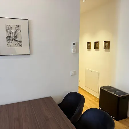 Aparthotel Rilke 4*