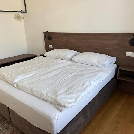 Rilke Aparthotel Linz
