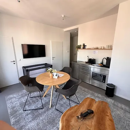 Rilke Aparthotel