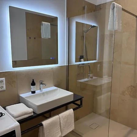 Rilke Aparthotel Linz