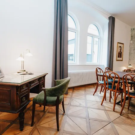 Rilke Aparthotel