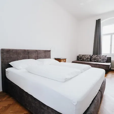 Aparthotel Rilke