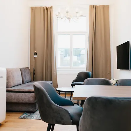 Rilke Aparthotel