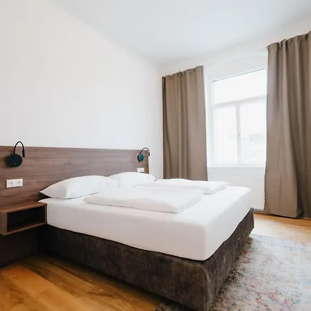 Aparthotel Rilke
