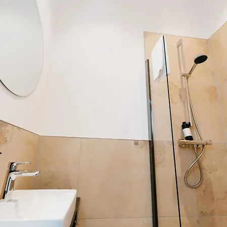 Rilke Aparthotel