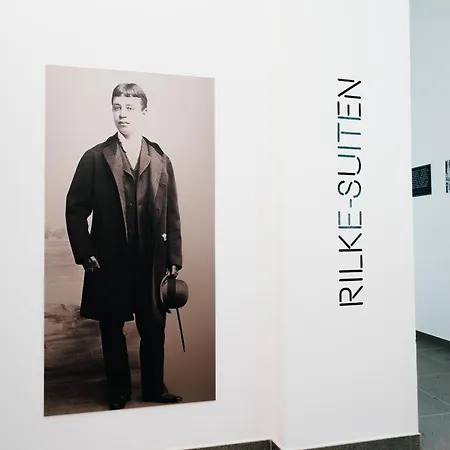 Rilke Aparthotel Linz
