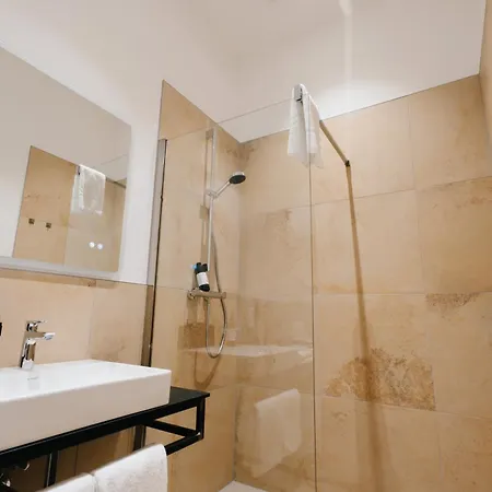 Aparthotel Rilke Linz