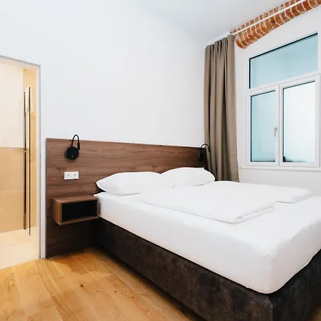 Aparthotel Rilke
