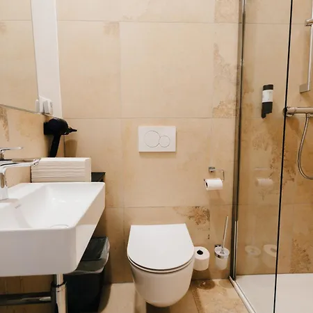 Aparthotel Rilke 4*