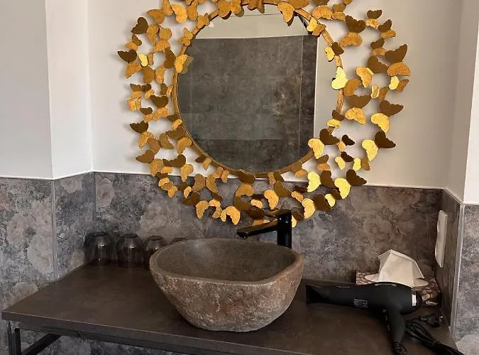 Lägenhetshotell Rilke Linz