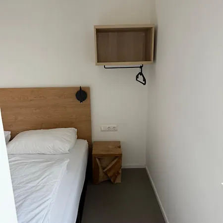 Rilke Lägenhetshotell 4*