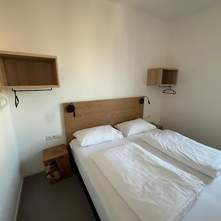 Rilke Lägenhetshotell Linz
