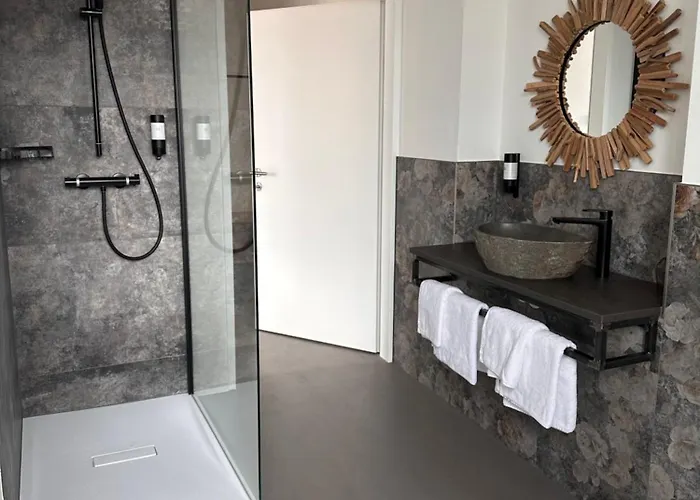 Aparthotel Rilke Linz